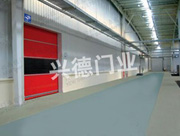 感應(yīng)提升門(mén)