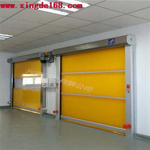 做好養護 快速提升門會更耐用