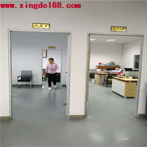 【XDM】佛山興德透明快速卷簾門配置系統!