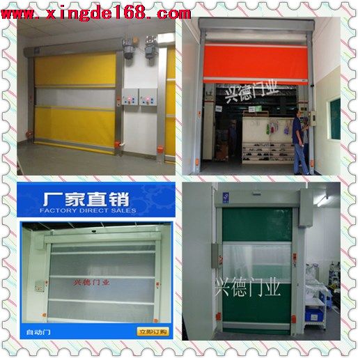 佛山快速卷簾門價(jià)格差異高低也存在潛規(guī)則?