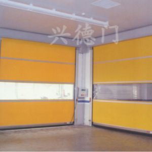 供應(yīng)2017年工業(yè)廠(chǎng)房自動(dòng)卷門(mén)