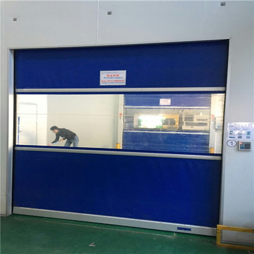 快速門,工業快速門廠家定制