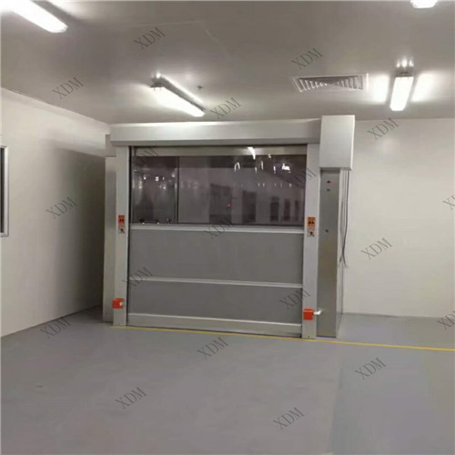 看佛山快速門(mén)廠家為您帶來(lái)的省錢(qián)計(jì)劃