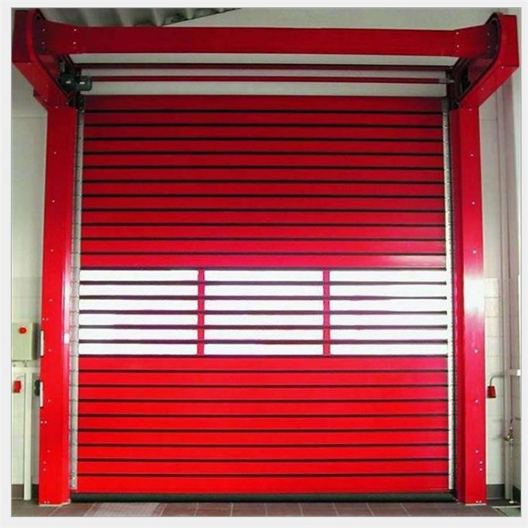 佛山鋼質(zhì)防火卷簾門生產(chǎn)廠家在哪里?