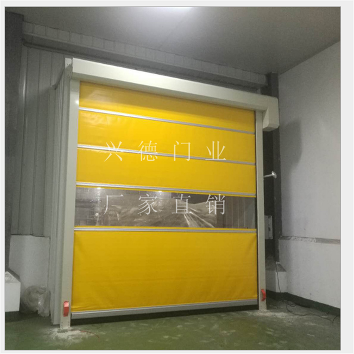 佛山快速卷簾門(mén)廠家價(jià)格定期維護(hù)質(zhì)量
