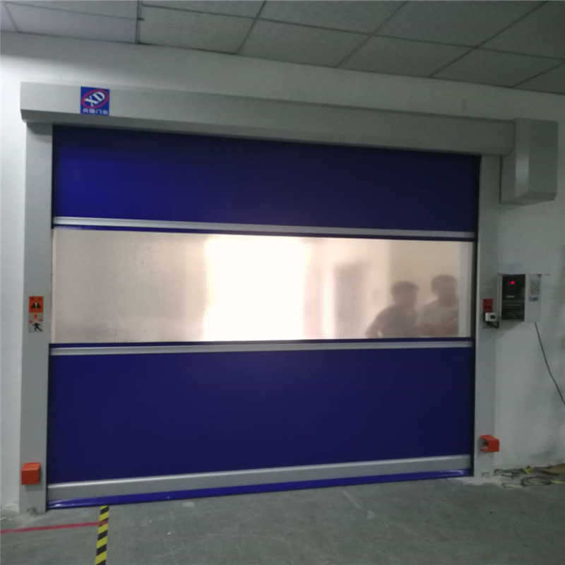 佛山快速卷簾門(mén)廠家價(jià)格定期維護(hù)質(zhì)量